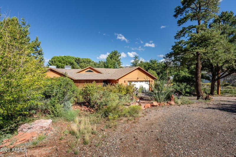 60 Tonto Rim Dr W. Sedona AZ-10