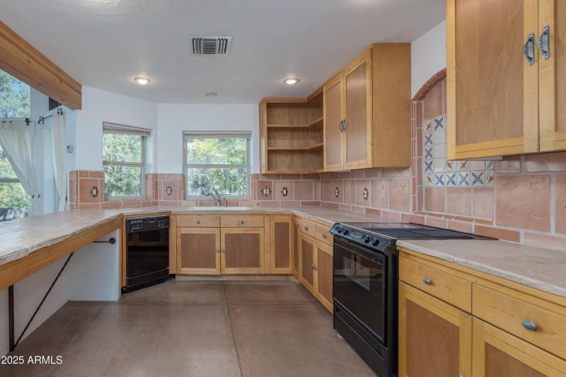 60 Tonto Rim Dr W. Sedona AZ-21