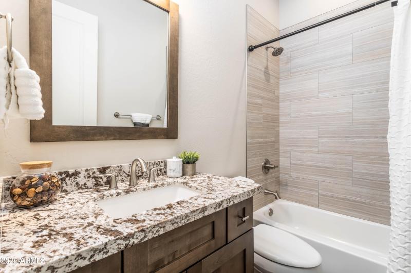 hall bath