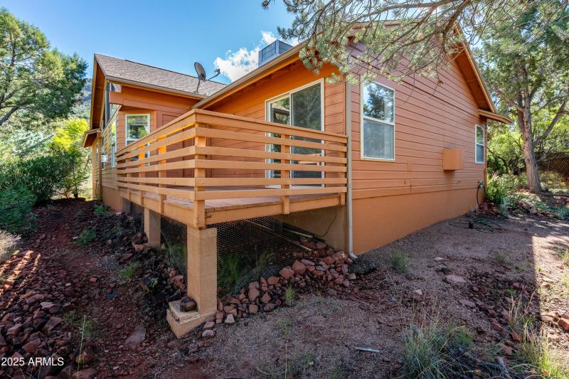 60 Tonto Rim Dr W. Sedona AZ-42