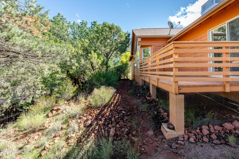 60 Tonto Rim Dr W. Sedona AZ-43