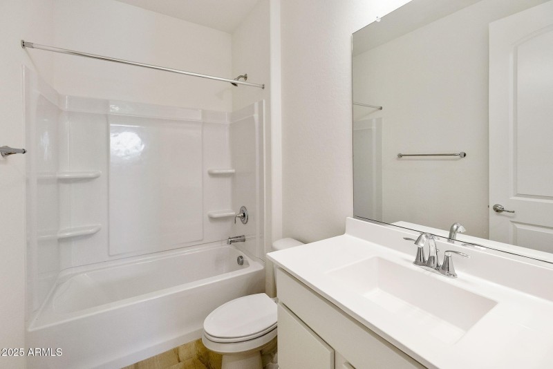 3RD BATH