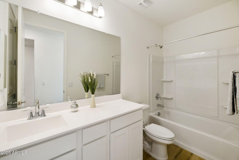HALL BATH #2