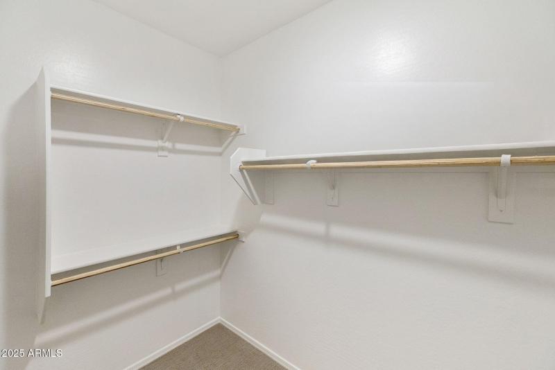 OWNERS CLOSET