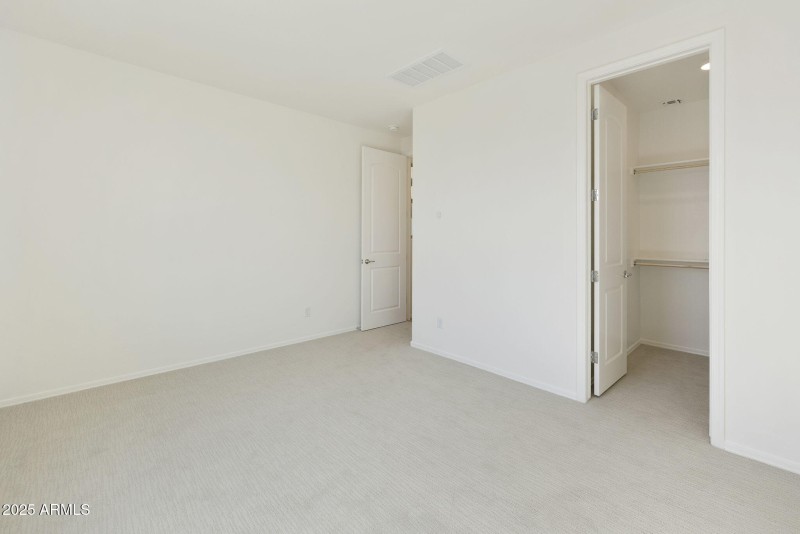 HALL BEDROOM