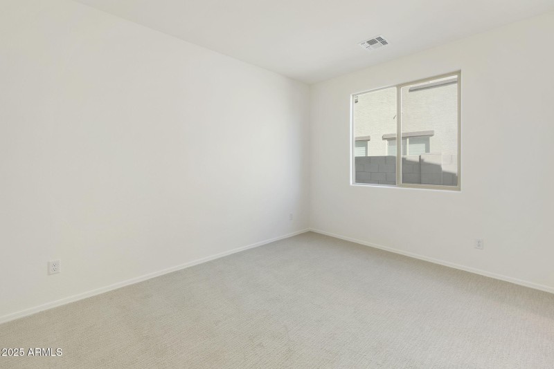 HALL BEDROOM