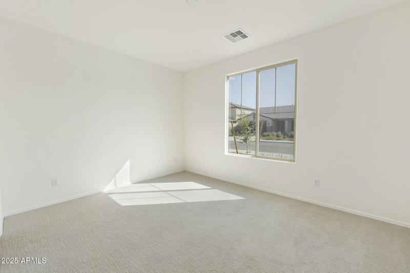 HALL BEDROOM