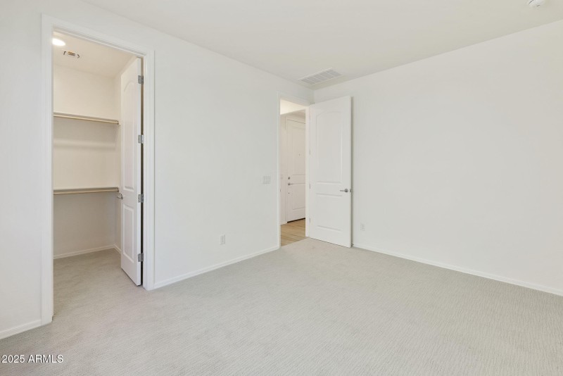HALL BEDROOM