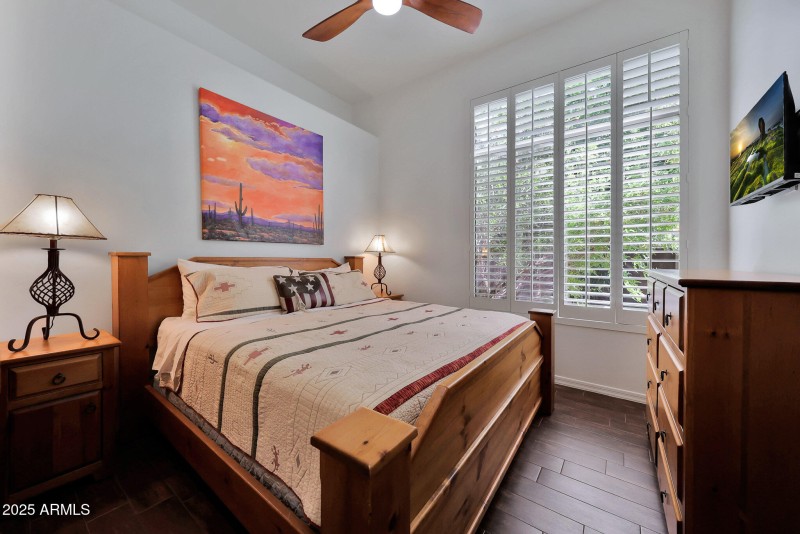 Guest Bedroom 1