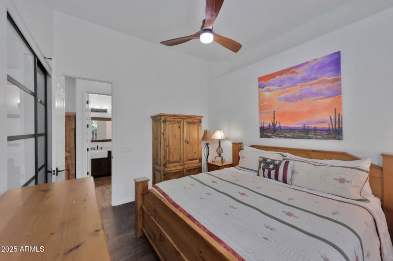 Guest Bedroom 1