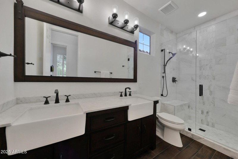 Hall Bath
