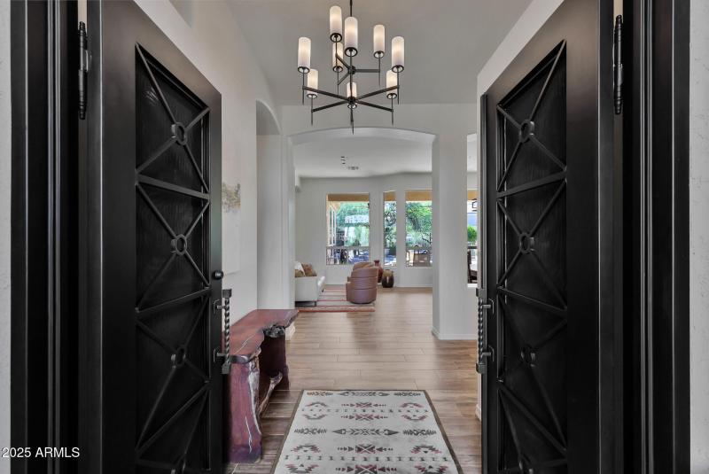 Entry Doors