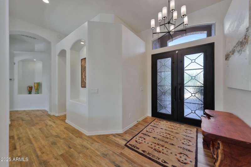 Entryway