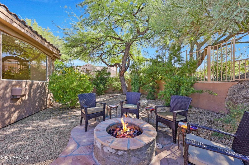 Firepit