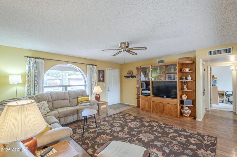 Front Living Room