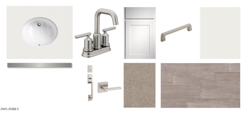 New Timeless 2 MLS