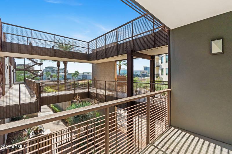 Balcony Views