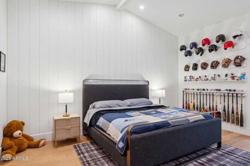 Second En Suite Bedroom