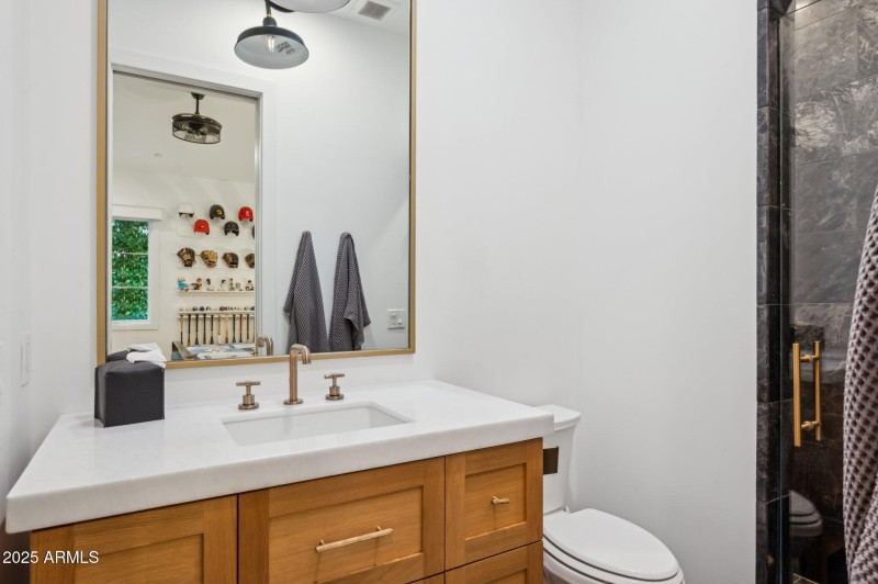 Second En Suite Bathroom