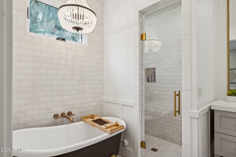 Third En Suite Bathroom