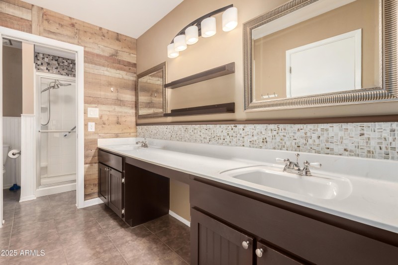 Lawndale Primary Bathroom