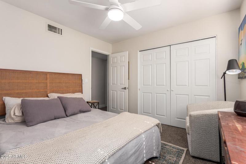 2nd Bedroom