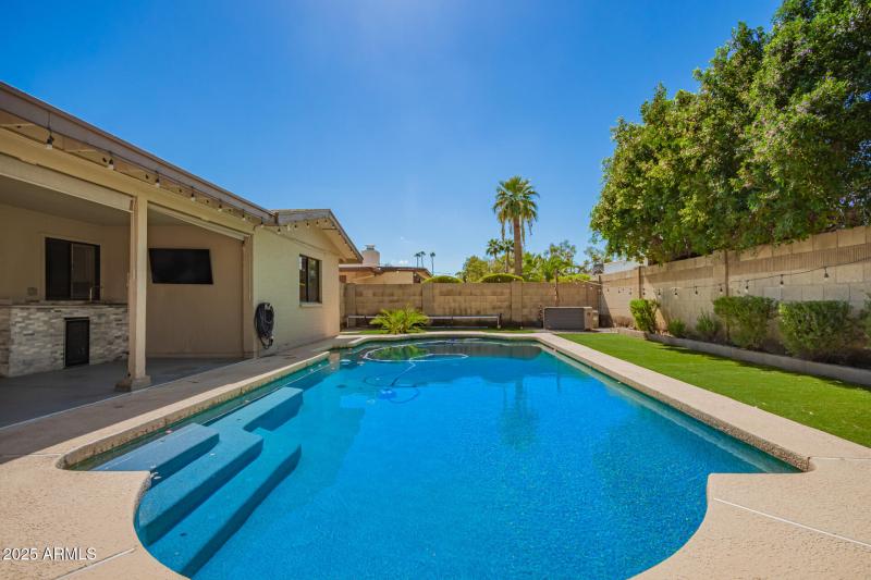 Cool Pool