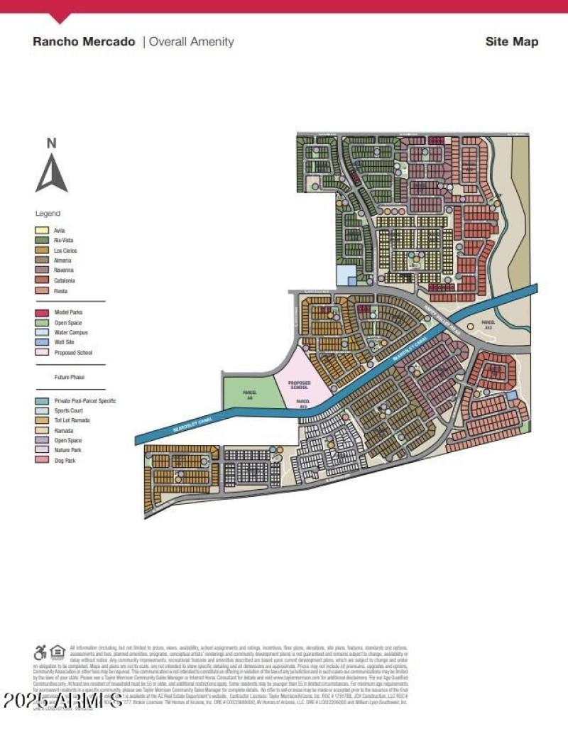 Site Map