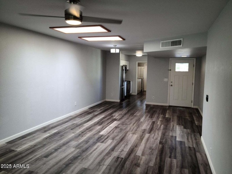 Dining - Kitchen 2