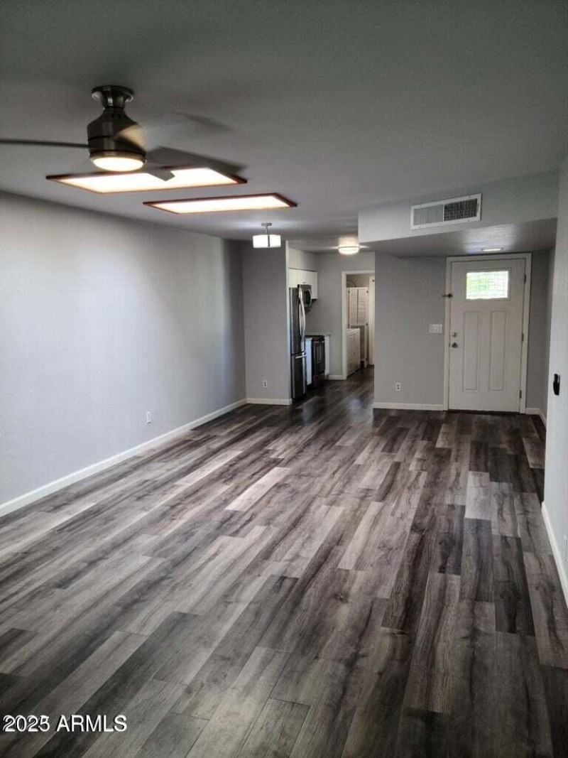 Dining - Kitchen