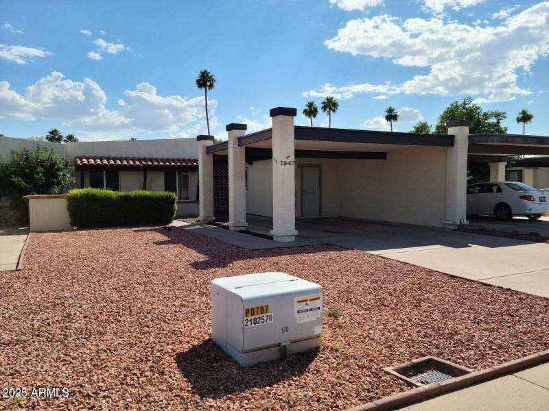 Fron Exterior 3