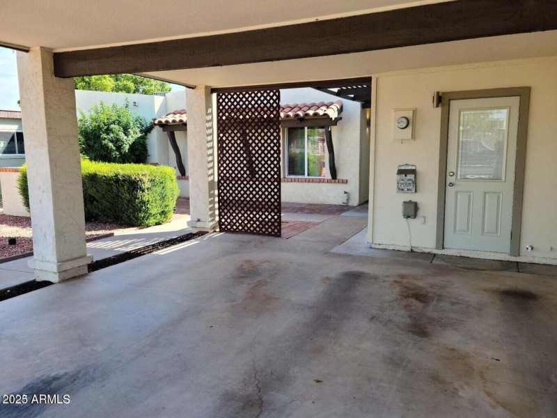 Front Exterior 2