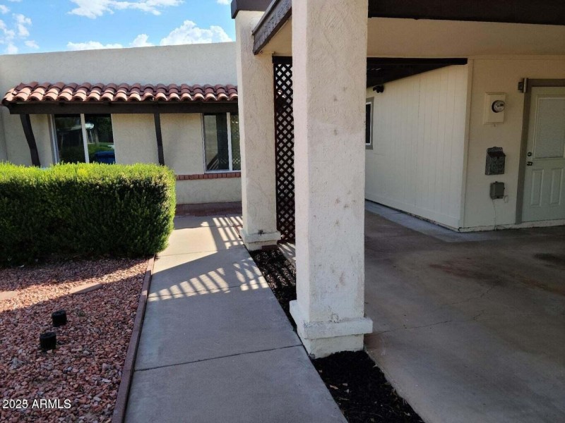 Front Exterior 4