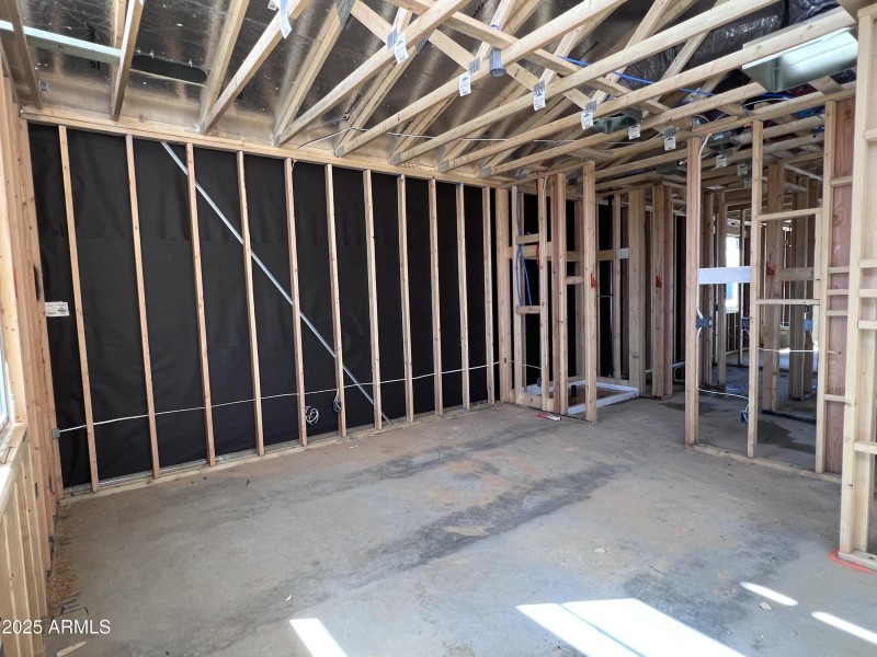 009 Primary Suite