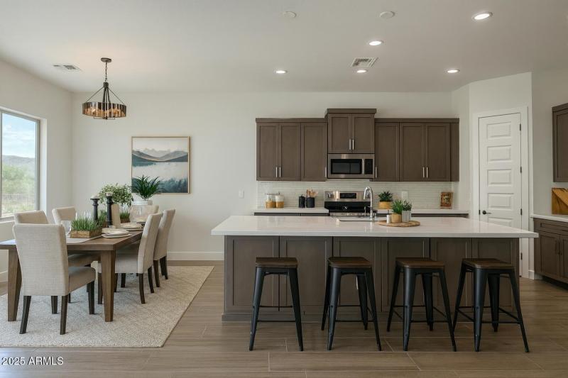 Kitchen Sundance
