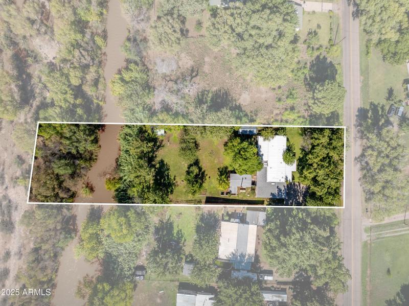 2034 N Rustler Tr Camp Verde AZ-2