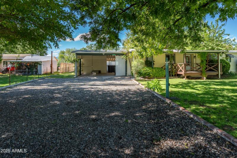 2034 N Rustler Tr Camp Verde AZ-11