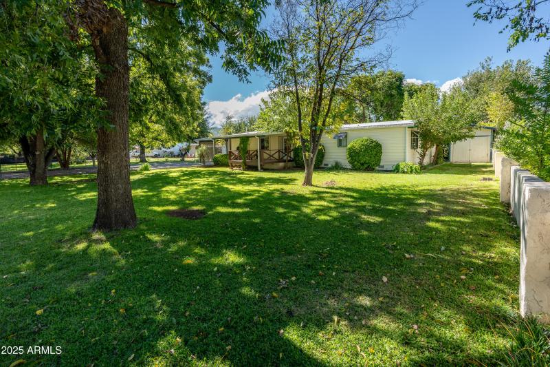 2034 N Rustler Tr Camp Verde AZ-14