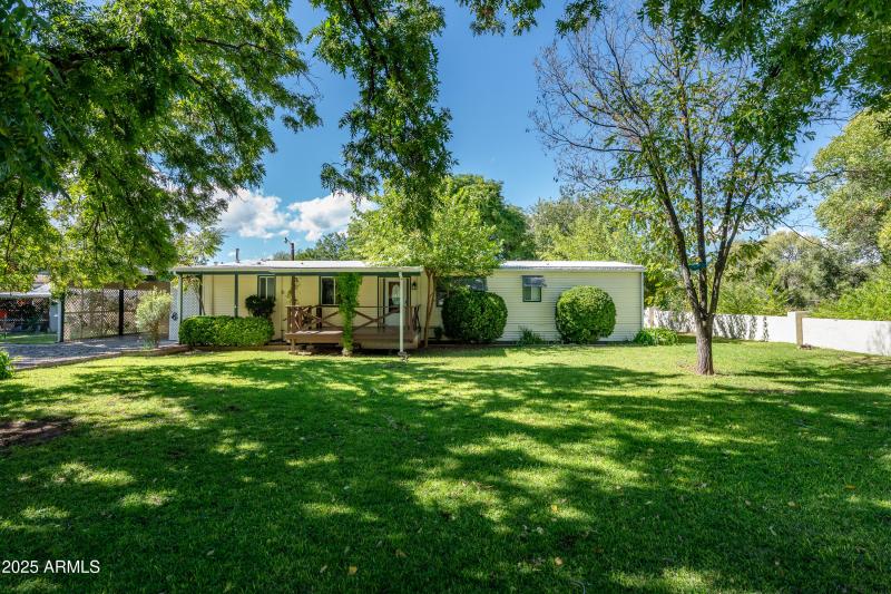 2034 N Rustler Tr Camp Verde AZ-15