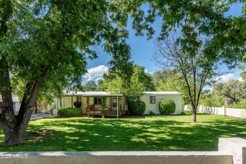 2034 N Rustler Tr Camp Verde AZ-16