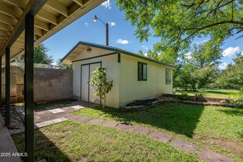 2034 N Rustler Tr Camp Verde AZ-49
