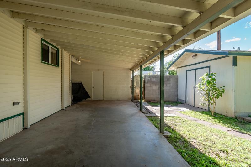 2034 N Rustler Tr Camp Verde AZ-50