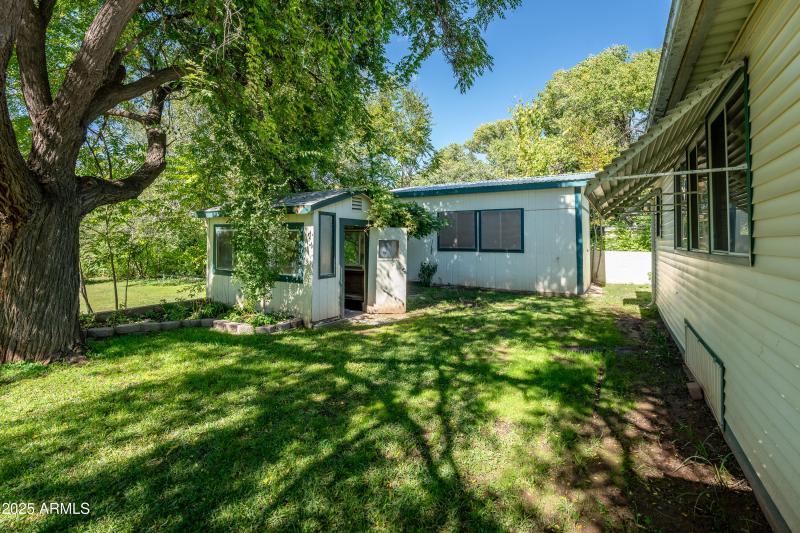 2034 N Rustler Tr Camp Verde AZ-51