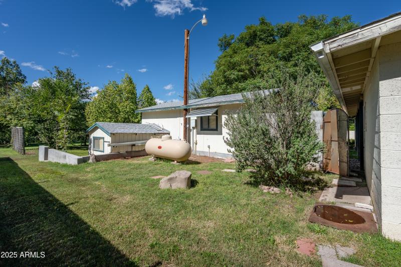 2034 N Rustler Tr Camp Verde AZ-52