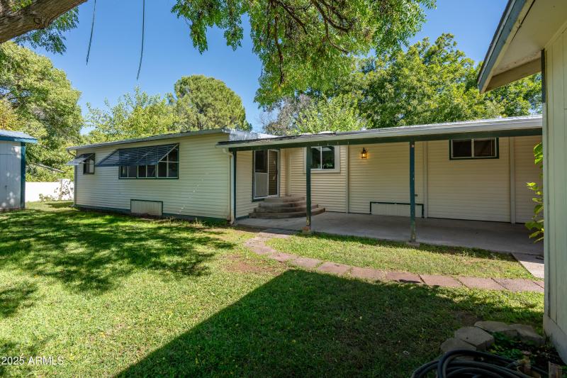 2034 N Rustler Tr Camp Verde AZ-53