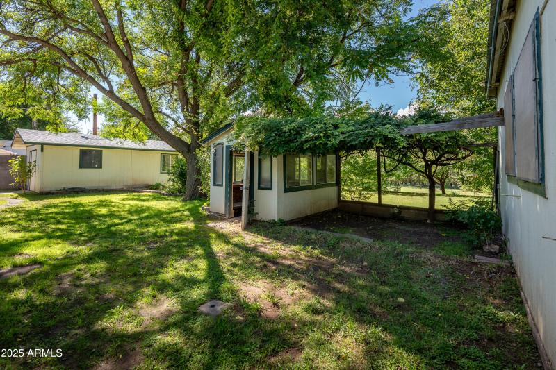 2034 N Rustler Tr Camp Verde AZ-56