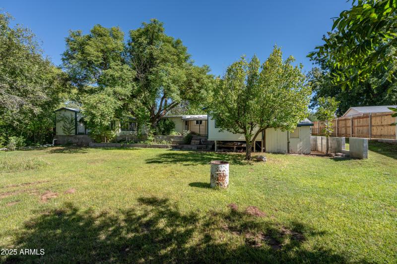 2034 N Rustler Tr Camp Verde AZ-58
