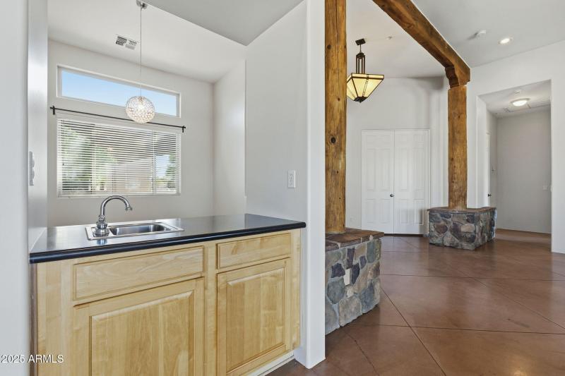 Wet Bar