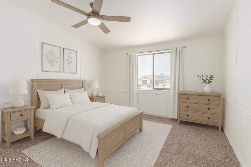 Guest Bedroom 1