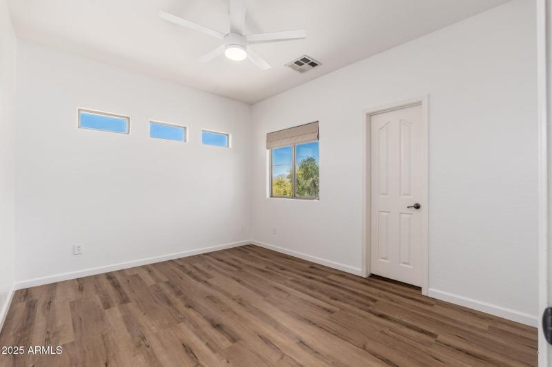 Guest Room One